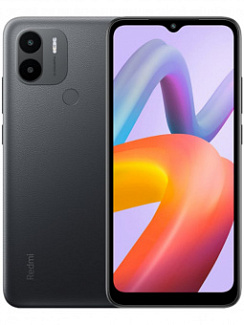 Смартфон Xiaomi Redmi A2 Plus 64 Гб Черный