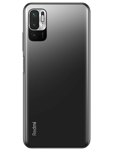 Смартфон Xiaomi Redmi Note 10T 128 Гб Серый