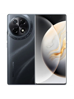 Tecno Camon 30S 8/128 Гб Черный
