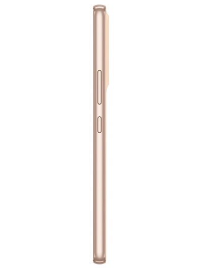 Смартфон Samsung SM-A536 Galaxy A53 (6Гб) 128 Гб Оранжевый