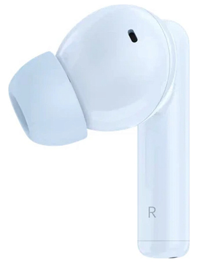 Беспроводные наушники Honor Choice Earbuds X7 Синий