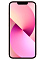 Смартфон Apple iPhone 13 128 Гб Розовый