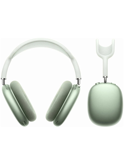Беспроводные наушники Apple AirPods Max  Зеленый