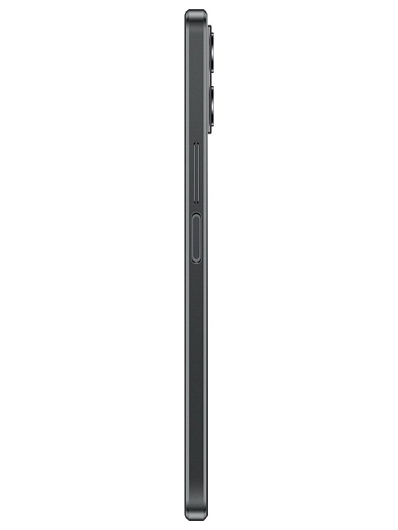 Honor X8 128 Гб Черный