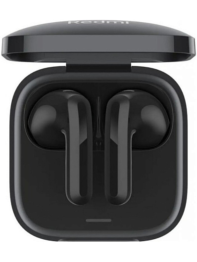 Беспроводные наушники Xiaomi Redmi Buds 6 Active Черный