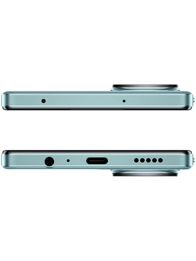 Смартфон Honor X7b 8/128 Гб Зеленый