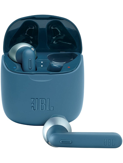 Беспроводные наушники JBL Tune 225 TWS Синий
