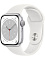 Смарт-часы Apple Watch 8 GPS 45mm Белый