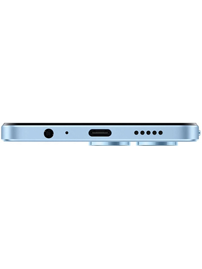 Смартфон Honor X6a 6/128 Гб Голубой