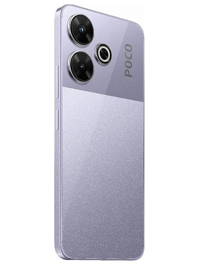 Смартфон POCO M6 8/256 Гб Фиолетовый