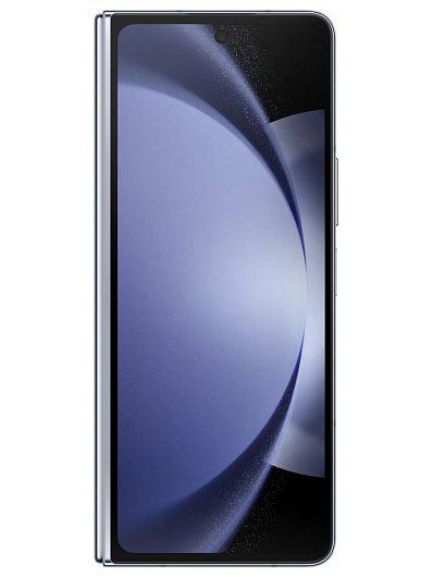 Samsung SM-F946 Galaxy Z Fold 5 256 Гб Голубой