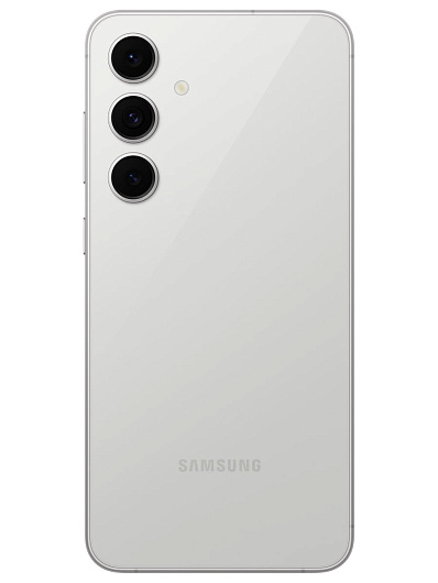 Samsung SM-S721 Galaxy S24 FE 12/512 Гб Серый