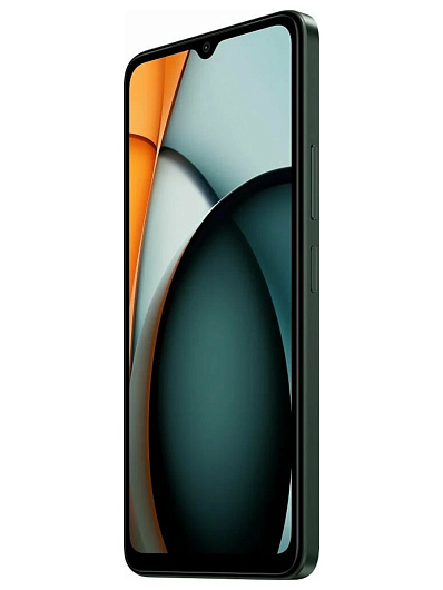 Смартфон Xiaomi Redmi A3 3/64 Гб Зеленый