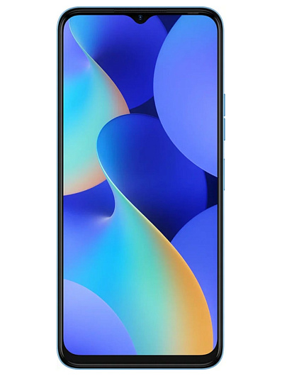 Смартфон TECNO Spark 10 4/128 ГБ Синий