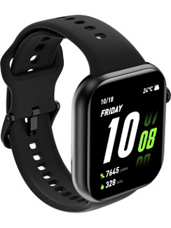 Смарт-часы Honor choice Watch 2i Черный