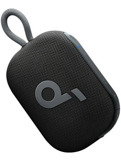 Беспроводная колонка Anker Soundcore Select 4 GO Черный