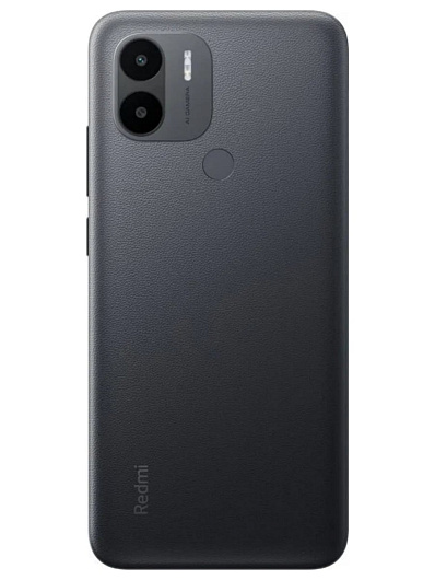 Смартфон Xiaomi Redmi A1+ 32 Гб Черный