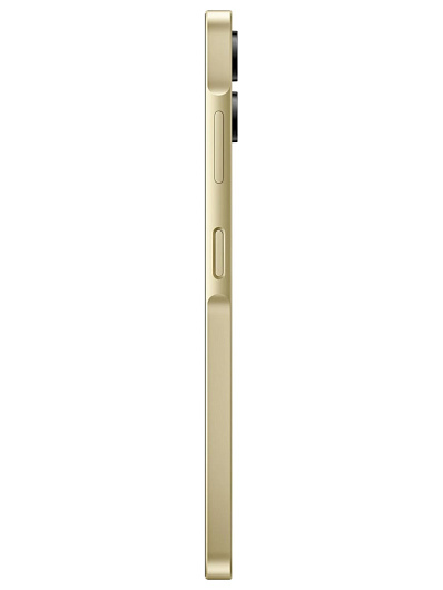 Смартфон Samsung SM-A065 Galaxy A06 4/64 Гб Золотой