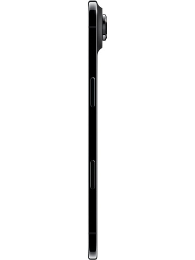 iPhone Air eSIM 512 Гб Черный
