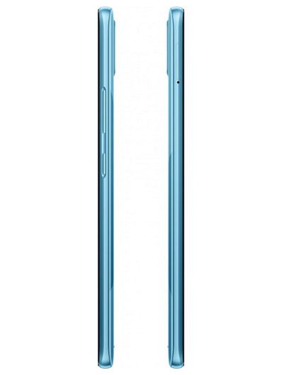 Смартфон Realme C21Y 4/64 Гб Голубой