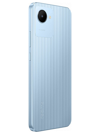 Смартфон Realme C30 32 Гб Голубой