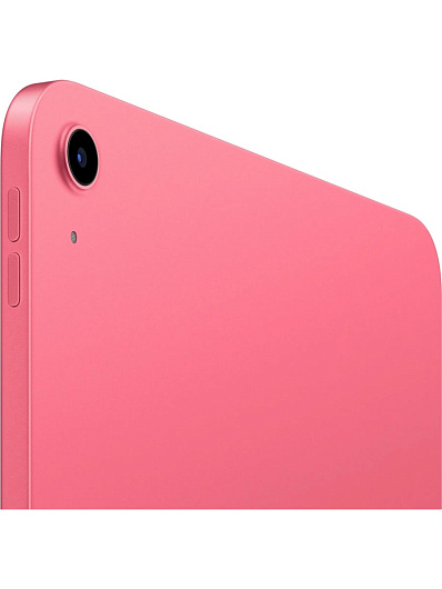 iPad 11 A16 (2025) Wi-Fi 128 Гб Розовый