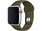 Ремешок TFN Silicone для Apple Watch 42/44mm Хаки