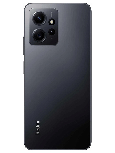 Смартфон Xiaomi Redmi Note 12 6/128 Гб Серый