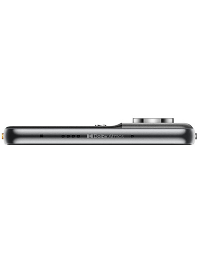 Tecno Camon 40 8/256 Гб Черный