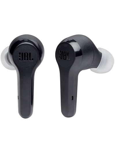 Беспроводные наушники JBL Tune 215 TWS Черный