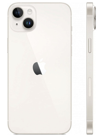 Apple iPhone 14 256 Гб Белый