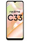 Смартфон Realme C33 3/32 Гб Золотой