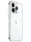 Клип-кейс для Apple iPhone 14 Pro Clear Case MagSafe Прозрачный