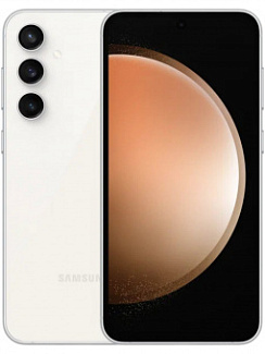 Смартфон Samsung SM-S711 Galaxy S23 FE 8/256 Гб Бежевый
