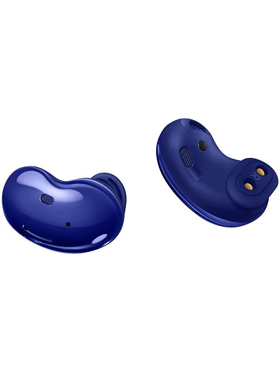 Беспроводные наушники Samsung Galaxy Buds Live (SM-R180) Голубой