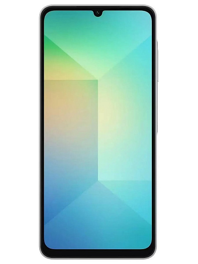 Samsung SM-A065 Galaxy A06 6/128 Гб Голубой
