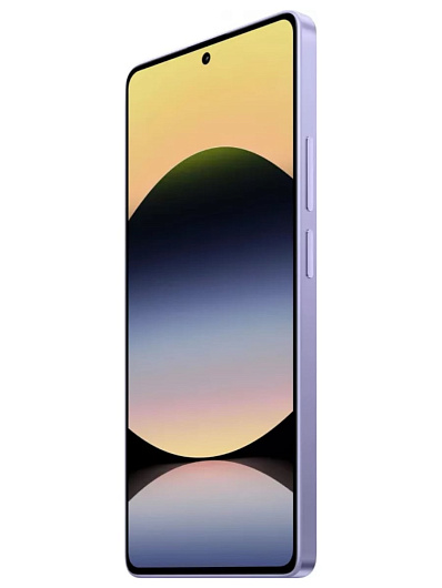 Redmi Note 14S 8/256 Гб Фиолетовый