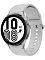 Смарт-часы Samsung Galaxy Watch4 SM-R870 44мм Серебряный