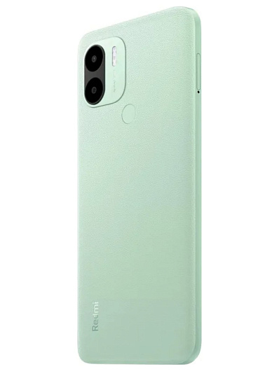 Смартфон Xiaomi Redmi A2 Plus 64 Гб Зеленый