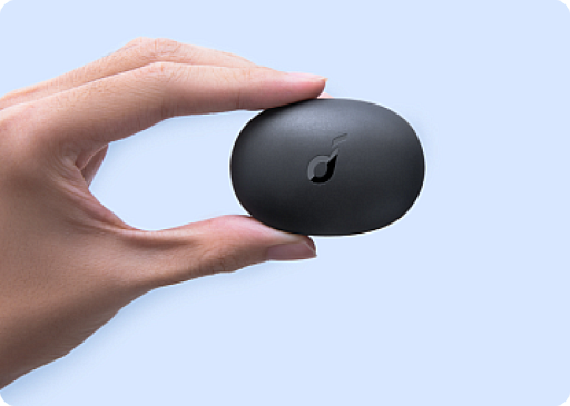 Беспроводные наушники Anker Soundcore Life Note E Черный