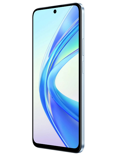 Смартфон Honor X7b 8/128 Гб Серебряный