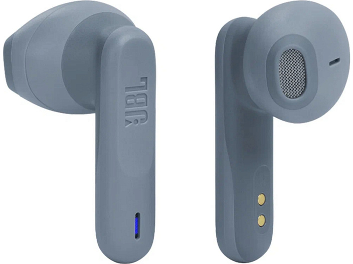 Беспроводные наушники JBL Wave 300 TWS Синий