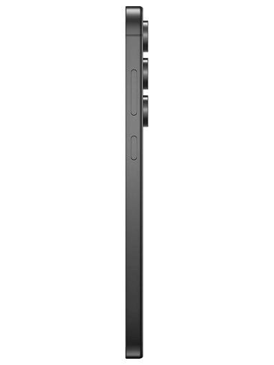 Смартфон Samsung SM-S721 Galaxy S24 FE 8/256 Гб Черный