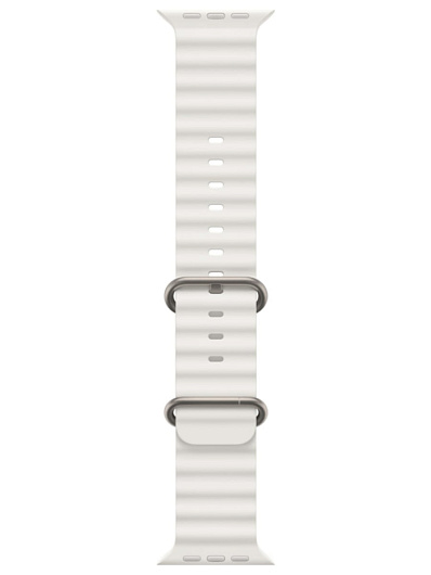Смарт-часы Apple Watch Ultra 2 Ocean Band 49mm Белый