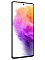 Смартфон Samsung SM-A736 Galaxy A73 (8Гб) 128 Гб Серый