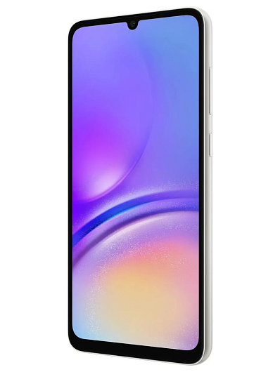 Samsung SM-A055 Galaxy A05 64 Гб Серебряный