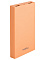 Внешний аккумулятор 8000 mAh Nobby Practic 029-001 Оранжевый