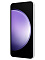 Смартфон Samsung SM-S711 Galaxy S23 FE 8/128 Гб Фиолетовый