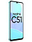 Смартфон Realme C51 4/128 Гб Зеленый