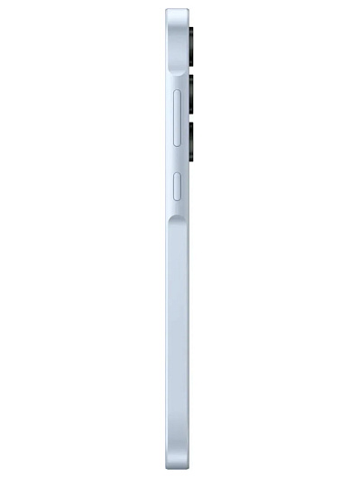Смартфон Samsung SM-A356 Galaxy A35 5G 8/128 Гб Голубой